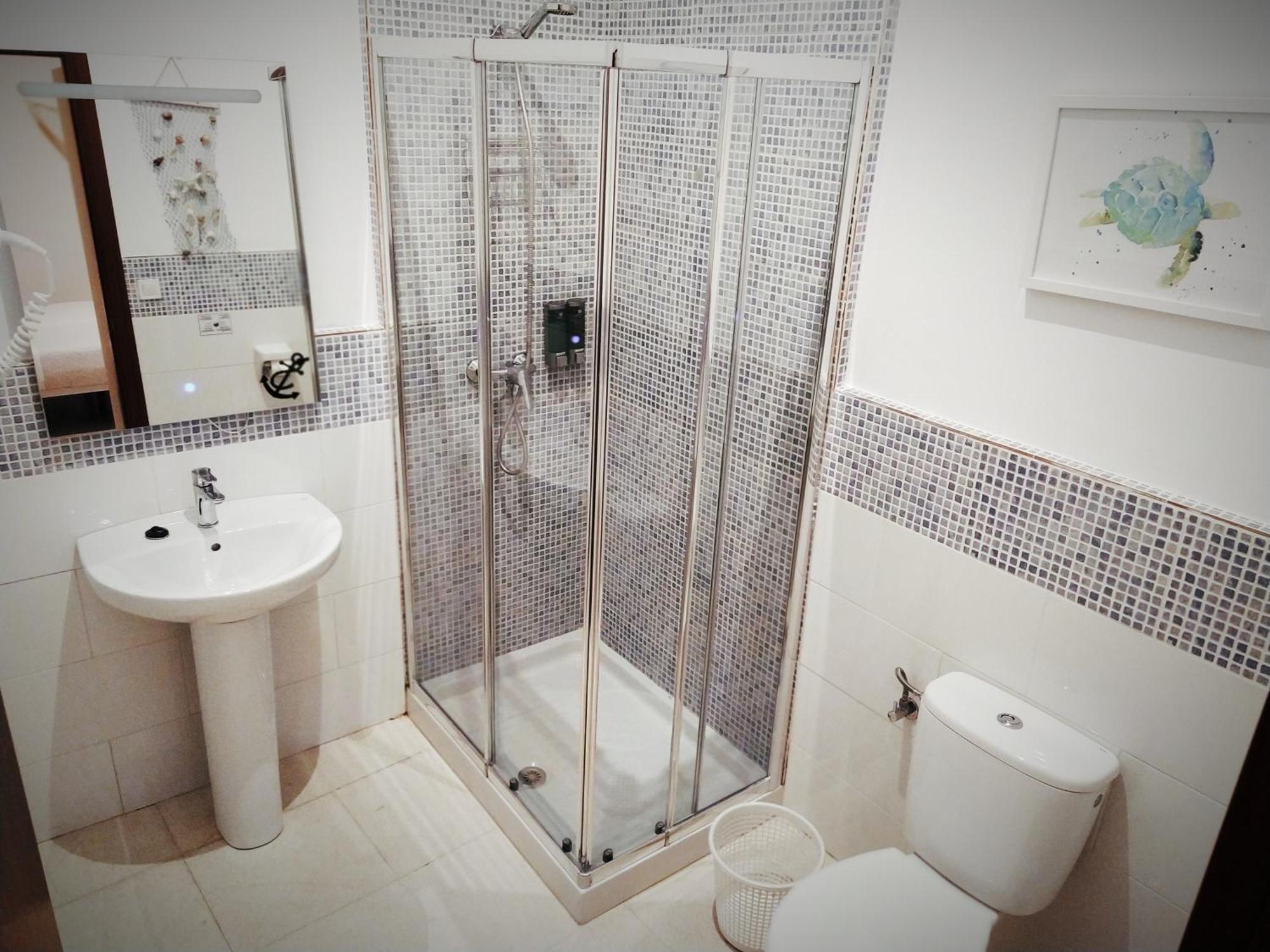 Casa Nautilus Guest house Cadiz