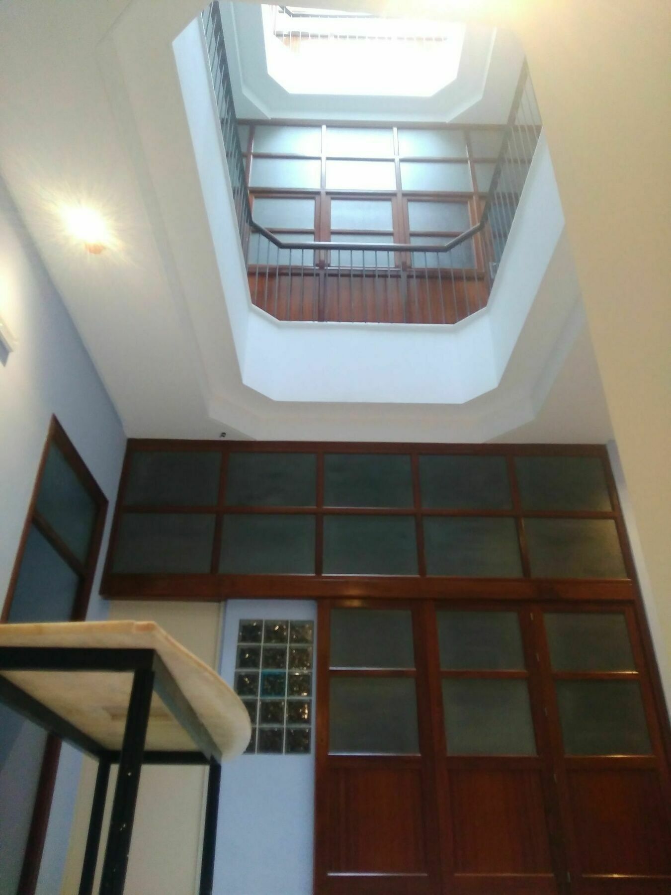 Casa Nautilus Cadiz