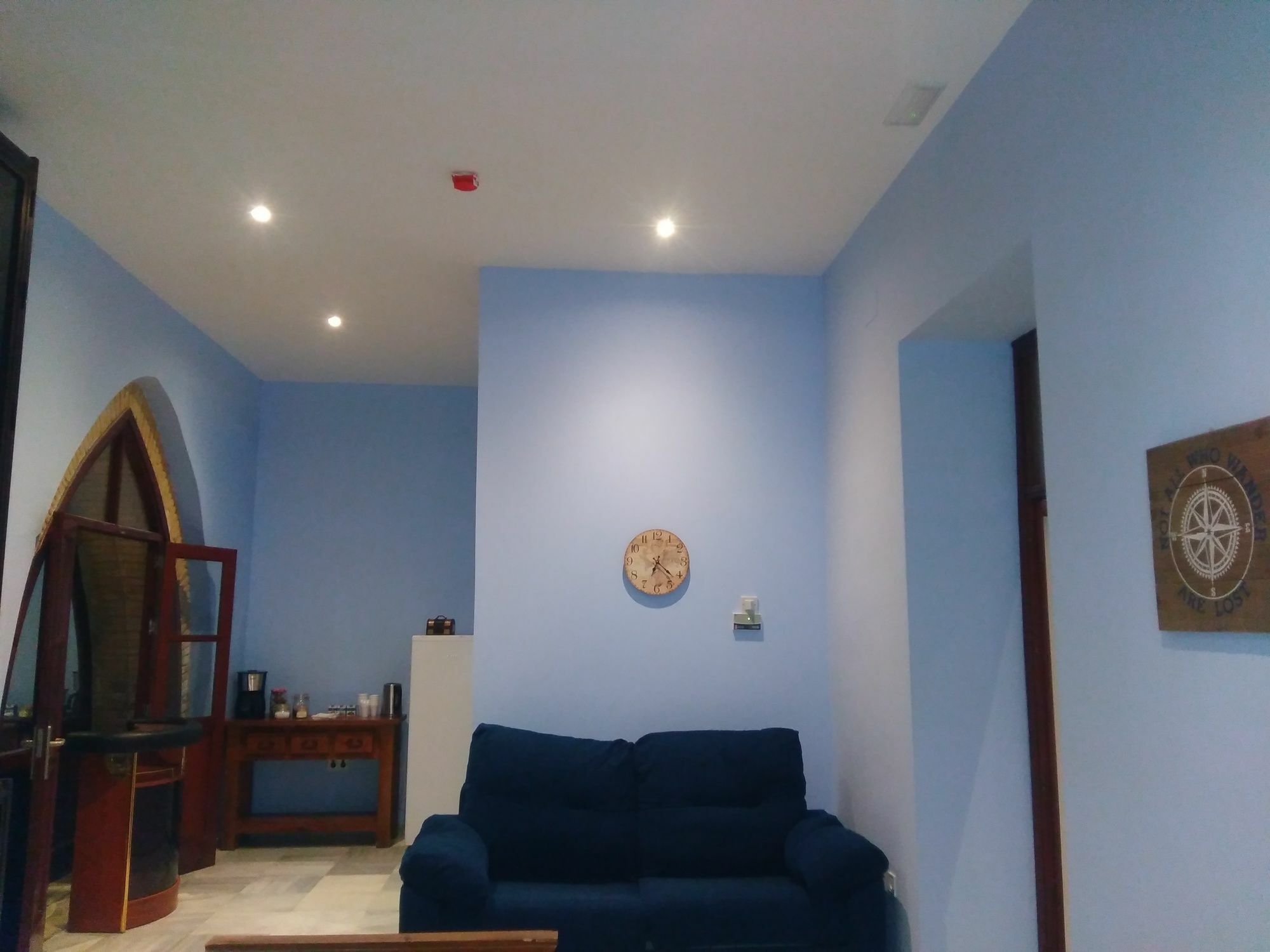 Casa Nautilus Guest house