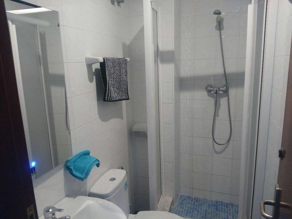 Guest house Casa Nautilus Cadiz