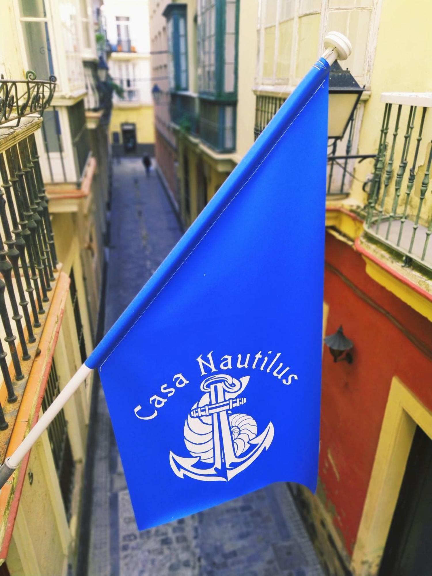 Casa Nautilus Guest house