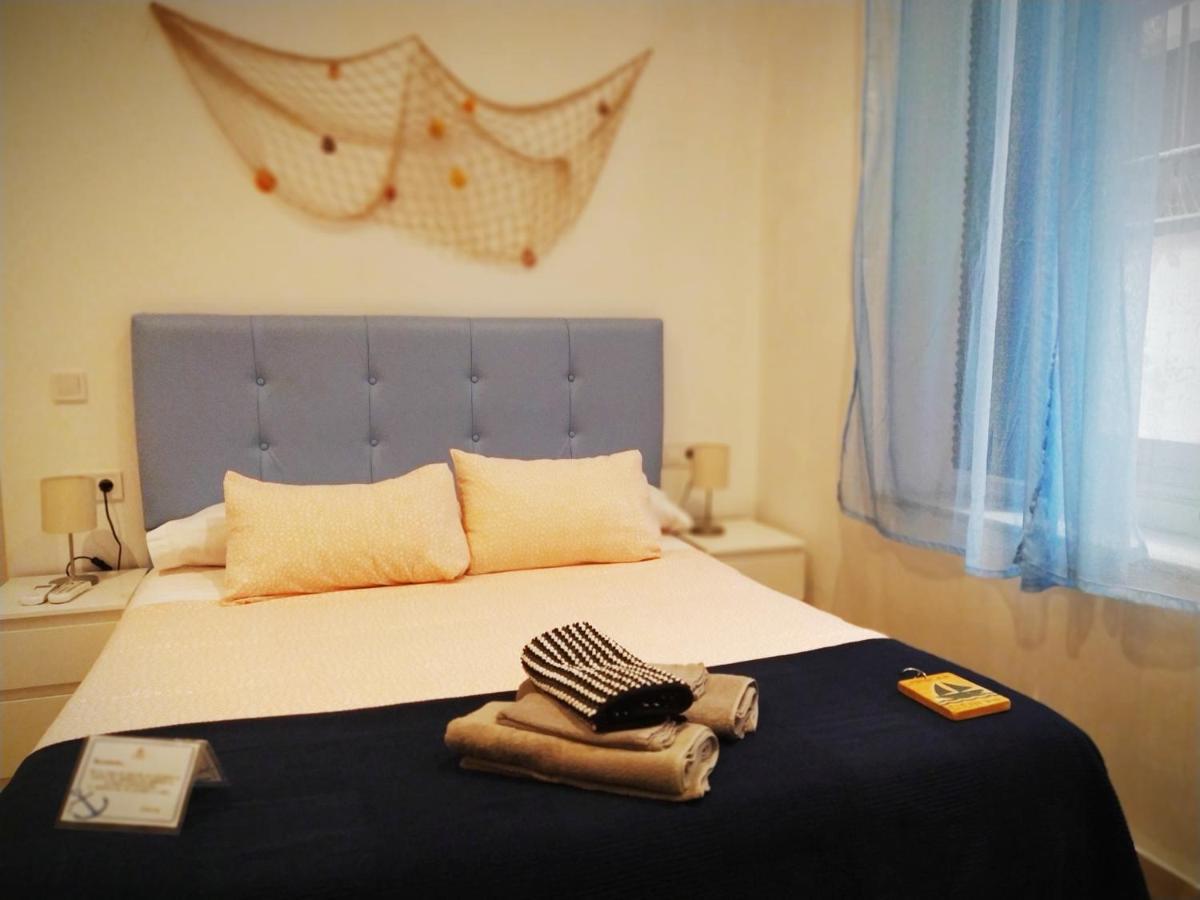 Casa Nautilus Cadiz