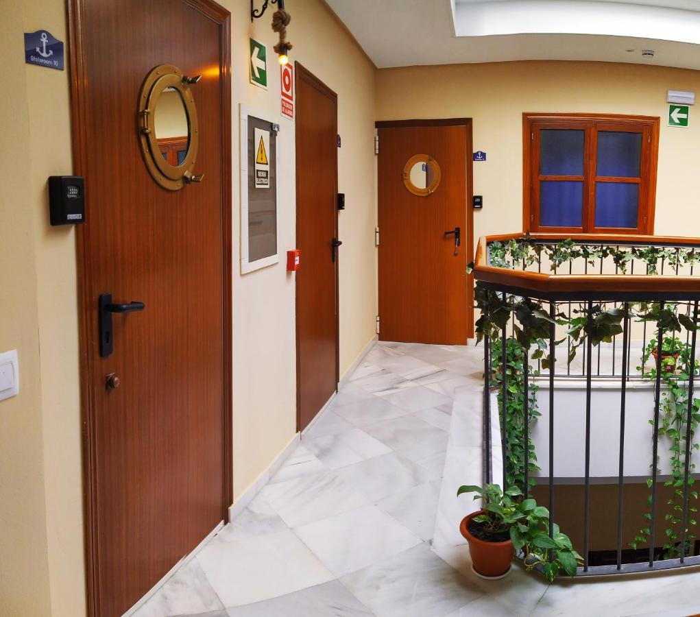 Guest house Casa Nautilus