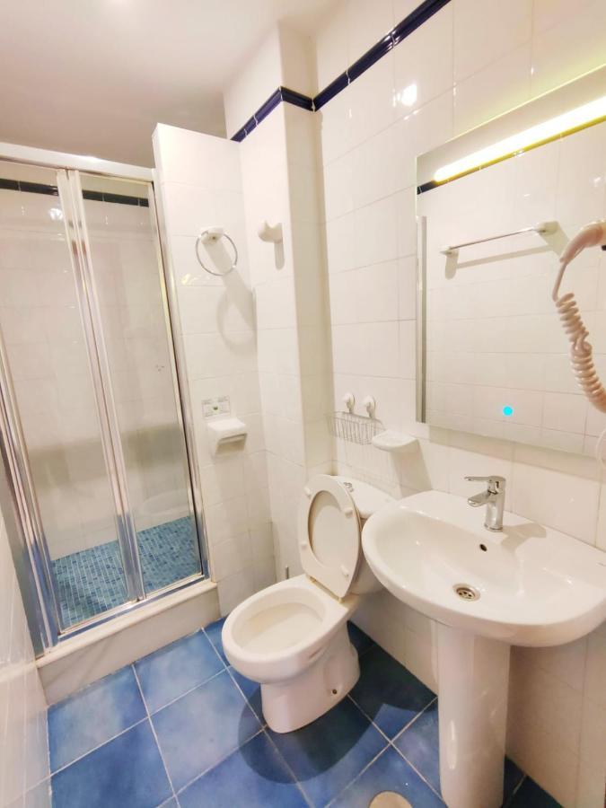 Guest house Casa Nautilus