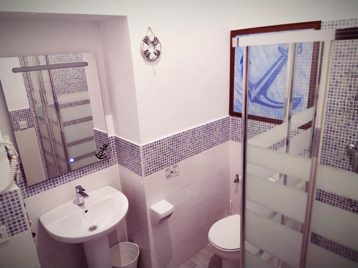 Guest house Casa Nautilus *