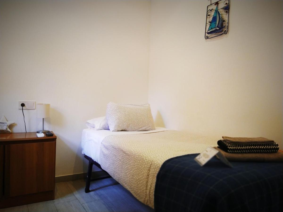 Guest house Casa Nautilus *