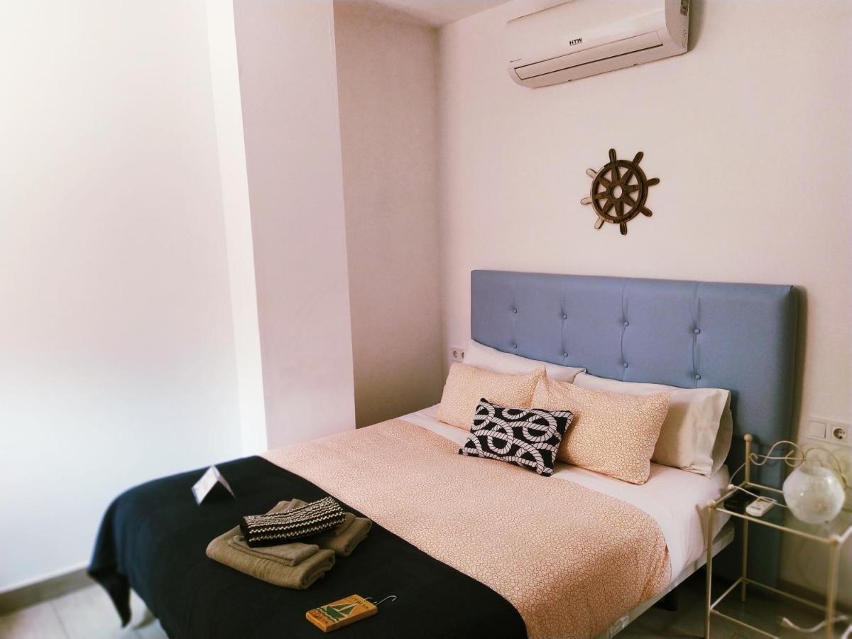 Casa Nautilus Guest house