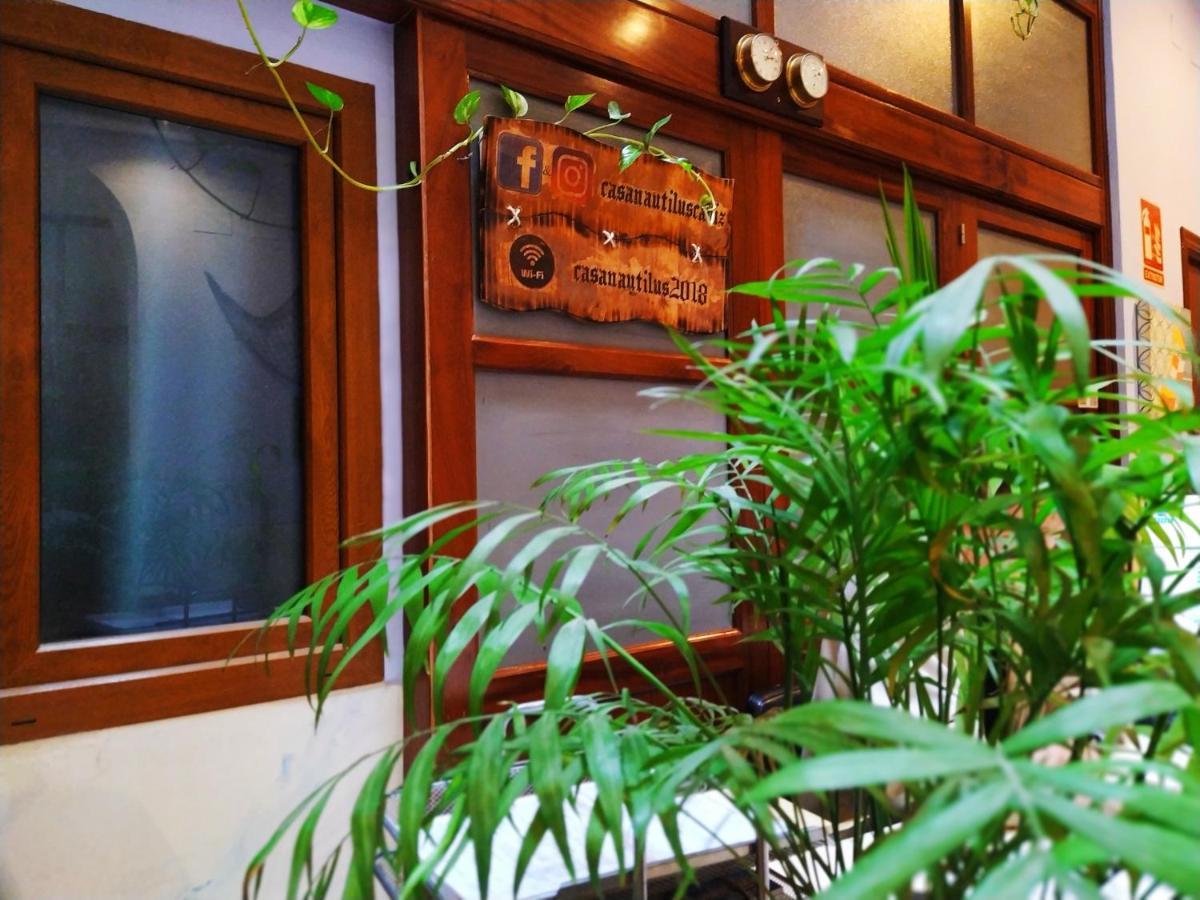 Guest house Casa Nautilus *