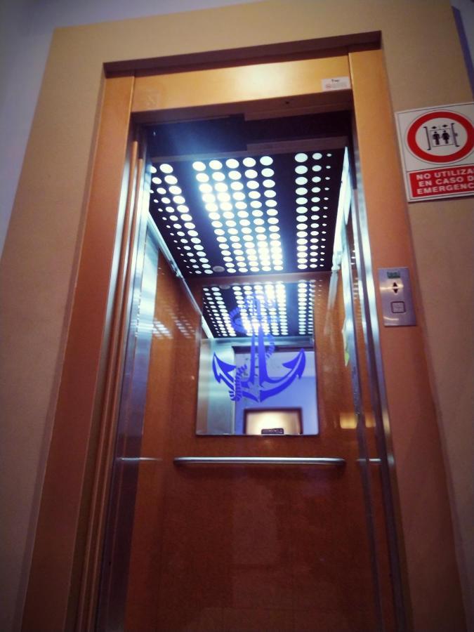 Casa Nautilus Guest house Cadiz