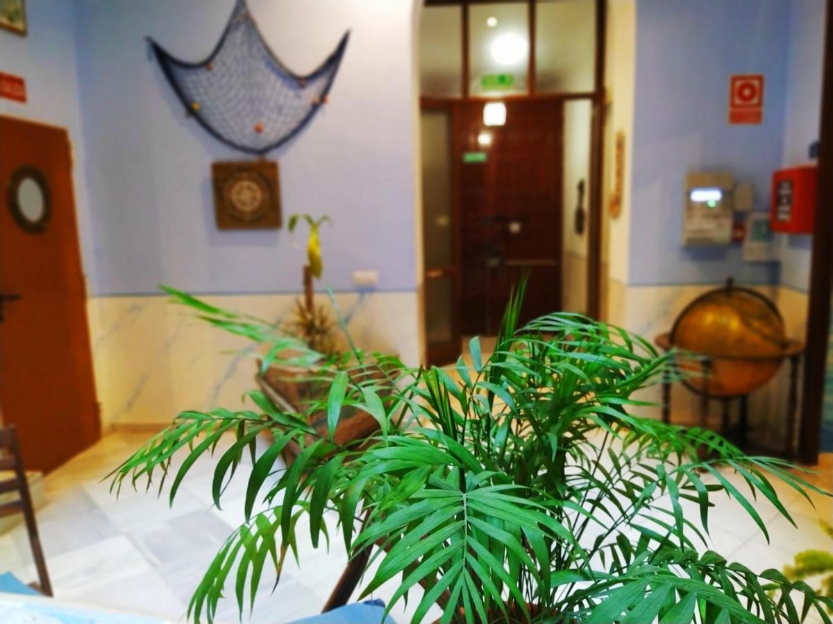 Casa Nautilus Cadiz
