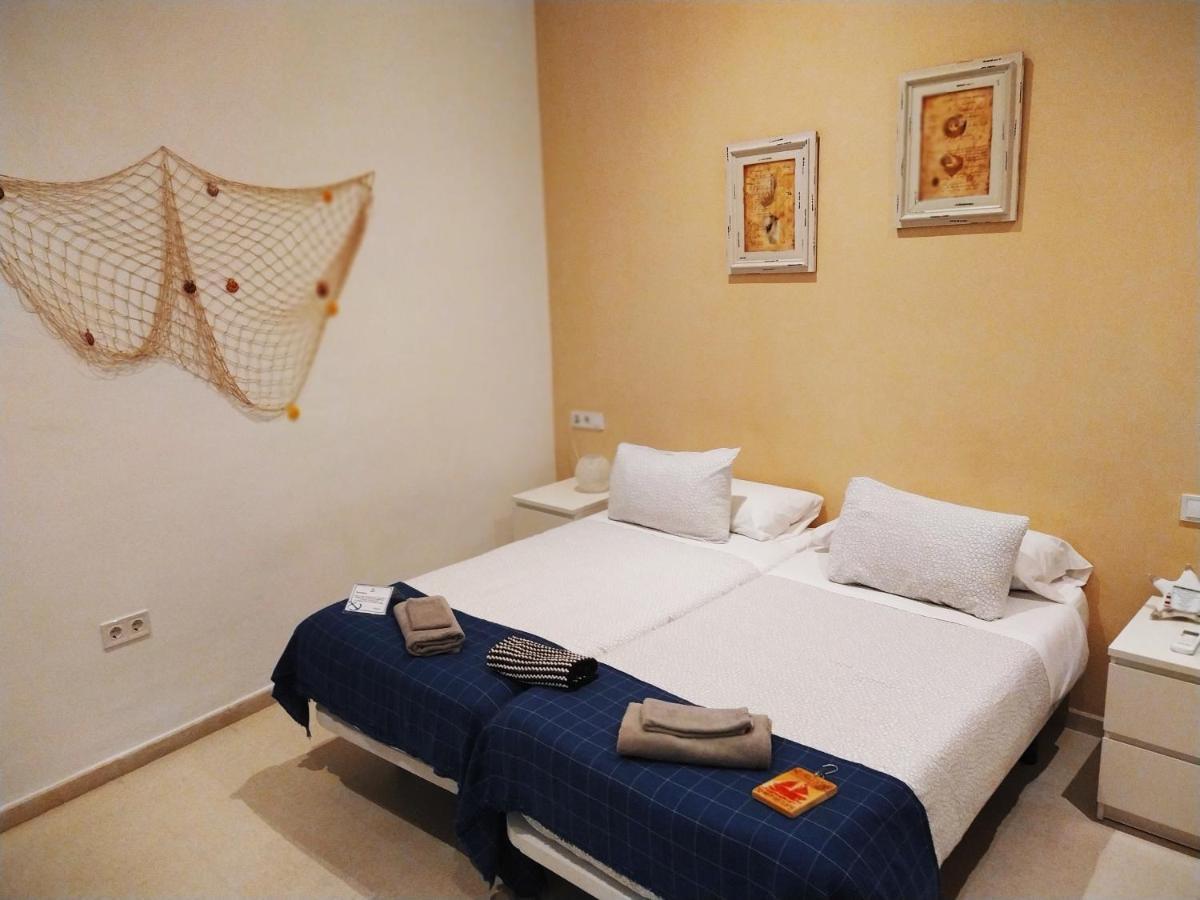 Guest house Casa Nautilus *