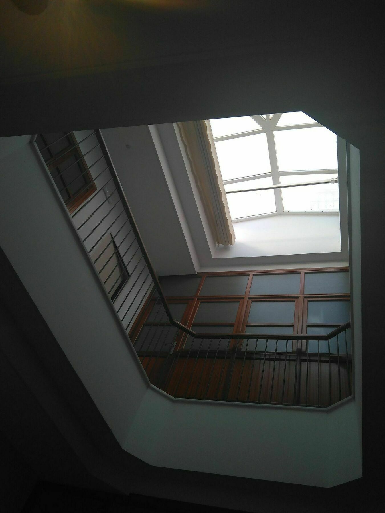 Pensión Casa Nautilus