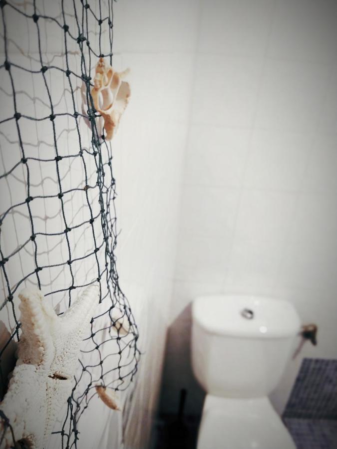 Casa Nautilus Pensión *