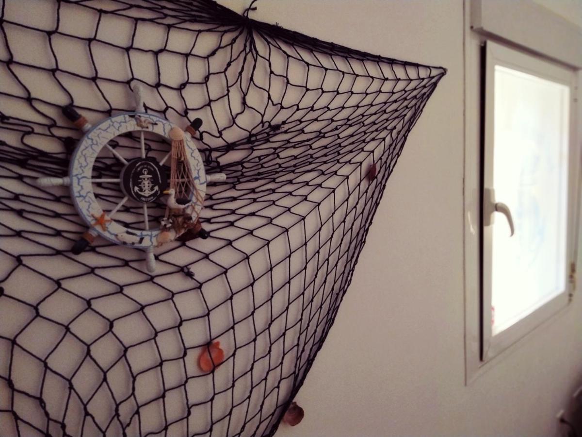 Casa Nautilus * Cádiz