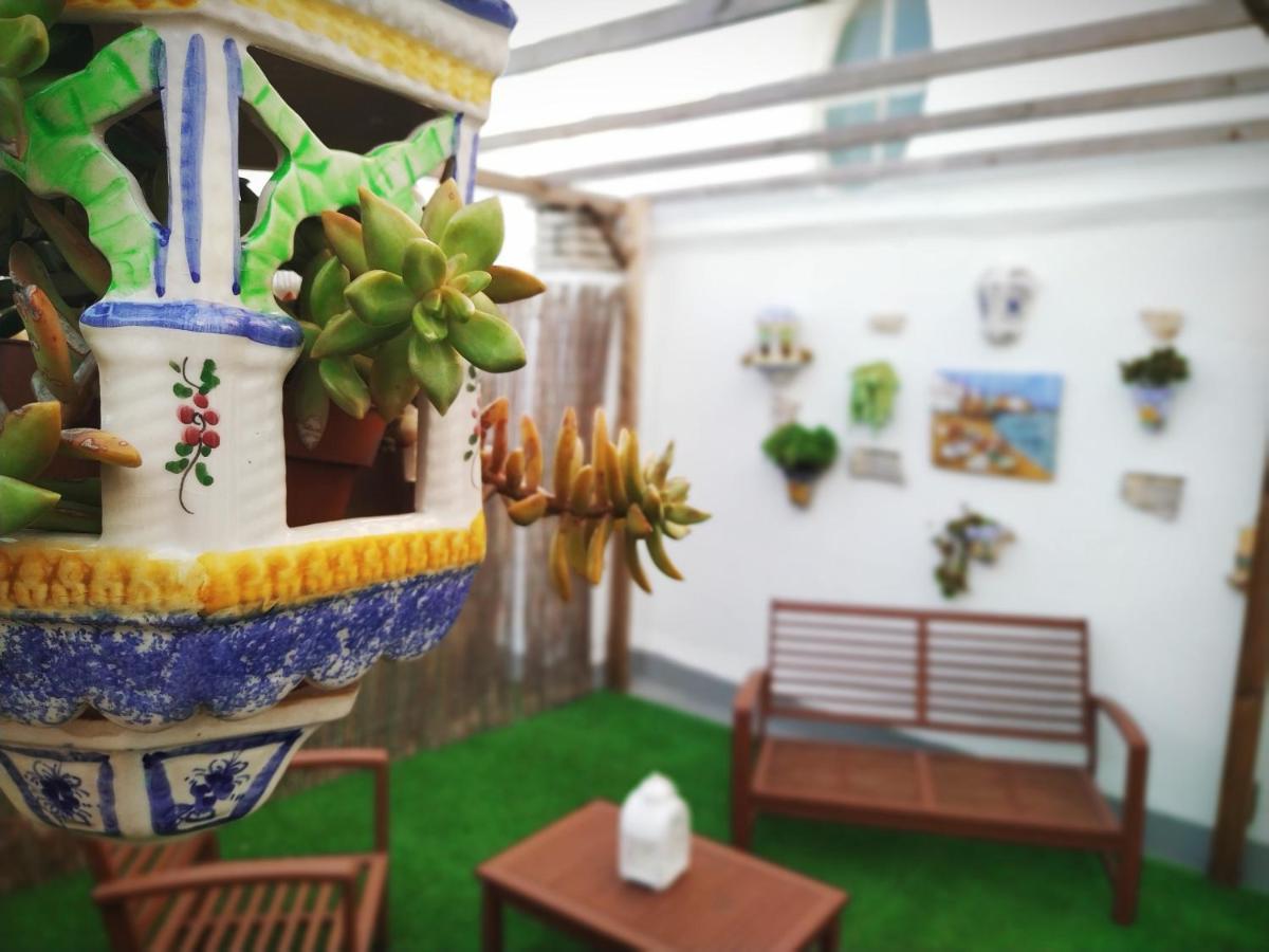Casa Nautilus Pensión Cádiz